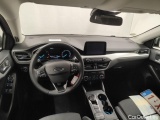  Ford  Focus Ford  Clipper 1.5 EcoBlue 88kW Aut. Connected 5d #9