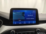  Ford  Focus Ford  Clipper 1.5 EcoBlue 88kW Aut. Connected 5d #13