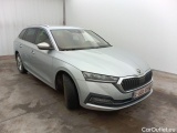  Skoda  Octavia Skoda  Combi 2.0 CRTDI 110kW DSG7 Ambition 5d #2