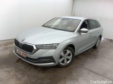  Skoda  Octavia Skoda  Combi 2.0 CRTDI 110kW DSG7 Ambition 5d #3