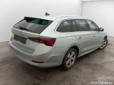  Skoda  Octavia Skoda  Combi 2.0 CRTDI 110kW DSG7 Ambition 5d #5