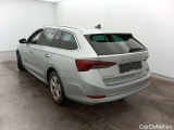  Skoda  Octavia Skoda  Combi 2.0 CRTDI 110kW DSG7 Ambition 5d #4