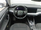  Skoda  Octavia Skoda  Combi 2.0 CRTDI 110kW DSG7 Ambition 5d #9