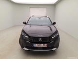  Peugeot  5008 Peugeot,  FL'20, Peugeot  1.5 BlueHDi 96kW S&S EAT8 GT 5d 7pl 