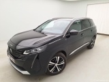  Peugeot  5008 Peugeot,  FL'20, Peugeot  1.5 BlueHDi 96kW S&S EAT8 GT 5d 7pl #2
