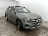  Mercedes  GLB Mercedes-Benz   200 d Business Solution 5d #2