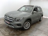  Mercedes  GLB Mercedes-Benz   200 d Business Solution 5d #4