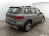 Mercedes  GLB Mercedes-Benz   200 d Business Solution 5d #5