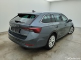  Skoda  Octavia Skoda  Combi 1.5 TSI eTec 110kW DSG7 Style 5d #5