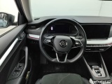  Skoda  Octavia Skoda  Combi 1.5 TSI eTec 110kW DSG7 Style 5d #9