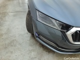  Skoda  Octavia Skoda  Combi 1.5 TSI eTec 110kW DSG7 Style 5d #19
