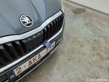  Skoda  Octavia Skoda  Combi 1.5 TSI eTec 110kW DSG7 Style 5d #31