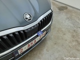  Skoda  Octavia Skoda  Combi 1.5 TSI eTec 110kW DSG7 Style 5d #33