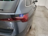  Skoda  Octavia Skoda  Combi 1.5 TSI eTec 110kW DSG7 Style 5d #53
