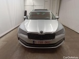  Skoda  Superb Skoda  Combi 2.0 CRTDI 110kW DSG7 Style 5d 