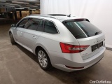  Skoda  Superb Skoda  Combi 2.0 CRTDI 110kW DSG7 Style 5d #3