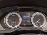  Skoda  Superb Skoda  Combi 2.0 CRTDI 110kW DSG7 Style 5d #8