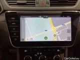  Skoda  Superb Skoda  Combi 2.0 CRTDI 110kW DSG7 Style 5d #13
