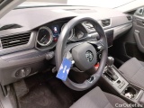  Skoda  Superb Skoda  Combi 2.0 CRTDI 110kW DSG7 Style 5d #22