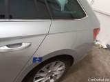  Skoda  Superb Skoda  Combi 2.0 CRTDI 110kW DSG7 Style 5d #24