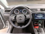 Skoda  Superb Skoda  Combi 2.0 CRTDI 110kW DSG7 Style 5d #28