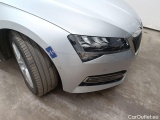  Skoda  Superb Skoda  Combi 2.0 CRTDI 110kW DSG7 Style 5d #34