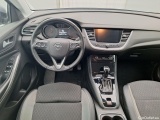  Opel   Grandland X Opel, '17, Opel 1.5 Turbo D D S/S AT8 Elegance 5d #5