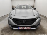  Peugeot  308 Peugeot  1.2 PureTech 110 S&S Active Pack 5d 