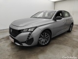  Peugeot  308 Peugeot  1.2 PureTech 110 S&S Active Pack 5d #3