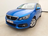  Peugeot  308 Peugeot,  FL'17, Peugeot  1.5 BlueHDi 130 S&S Active Pack 5d #2