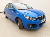  Peugeot  308 Peugeot,  FL'17, Peugeot  1.5 BlueHDi 130 S&S Active Pack 5d #3