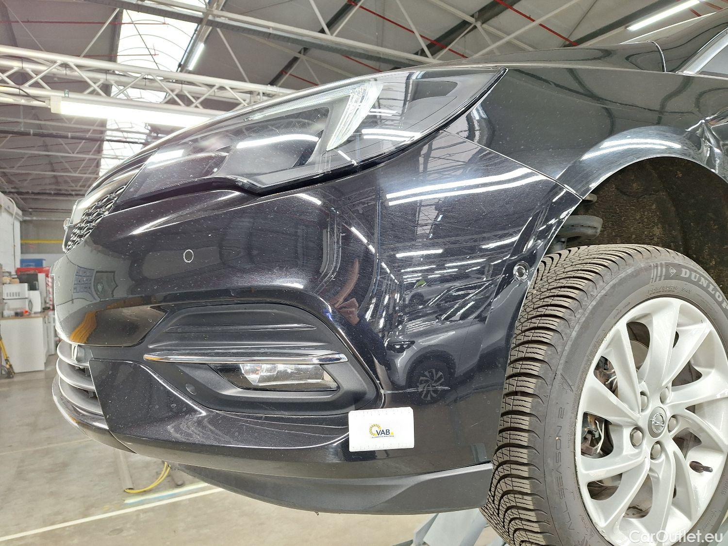  Opel  Astra Opel,  ST FL'19, Opel  Sports Tourer 1.5 Turbo D 77kW S/S Eleg #13