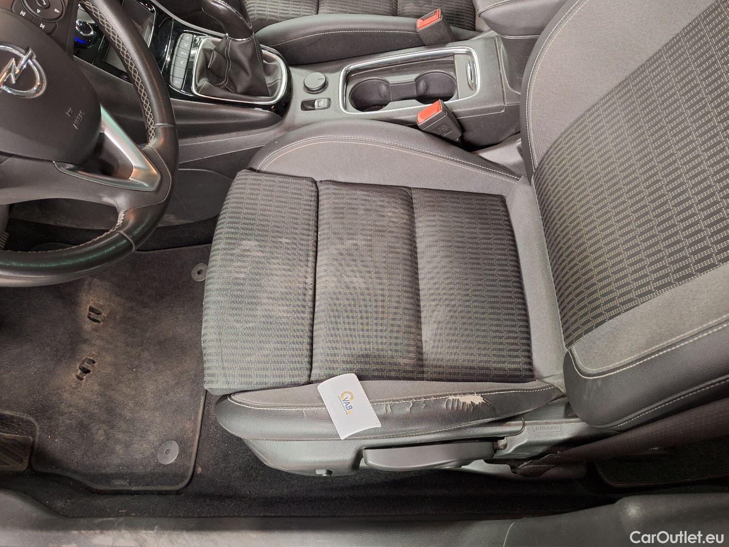  Opel  Astra Opel,  ST FL'19, Opel  Sports Tourer 1.5 Turbo D 77kW S/S Eleg #7