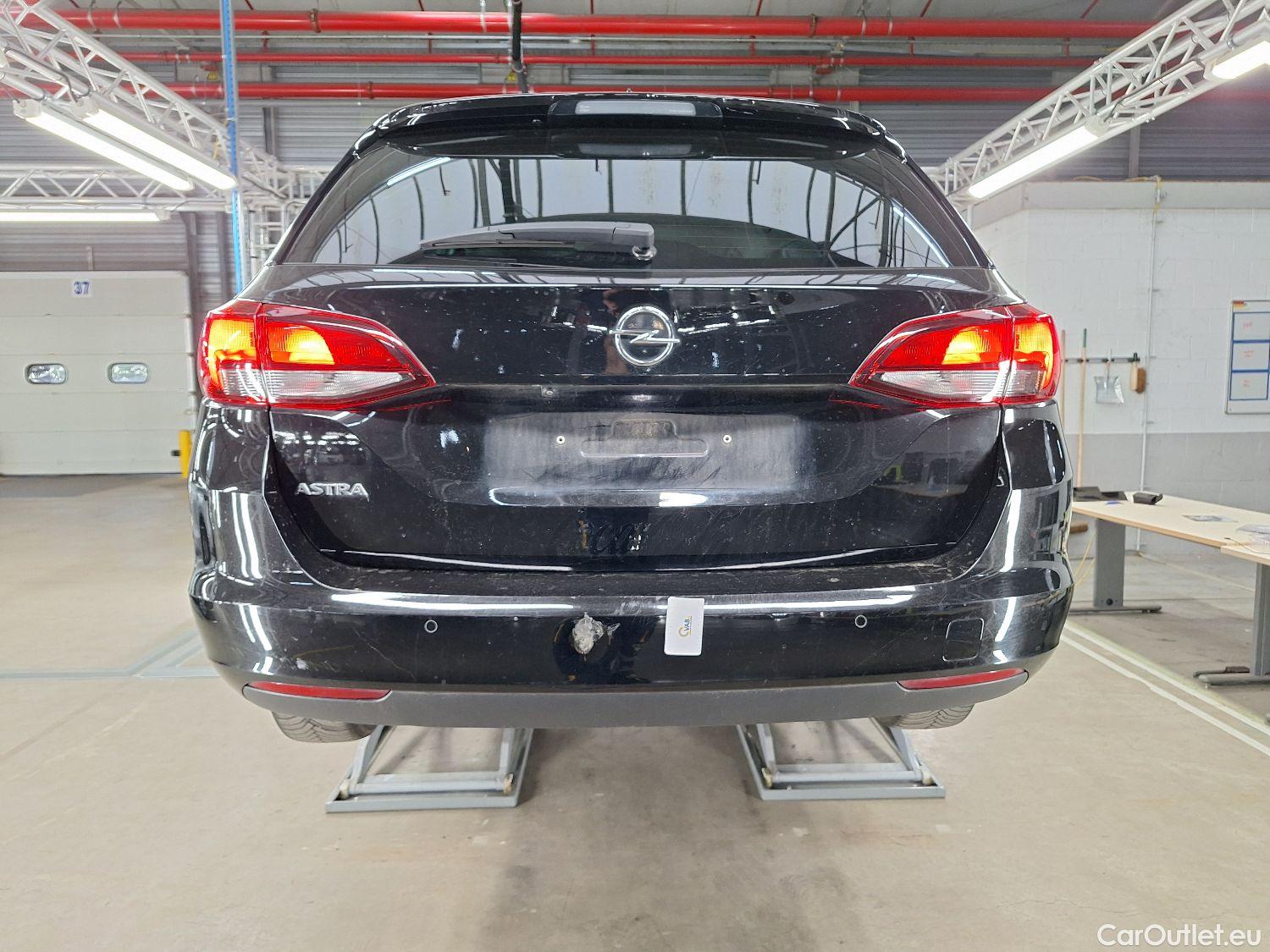  Opel  Astra Opel,  ST FL'19, Opel  Sports Tourer 1.5 Turbo D 77kW S/S Eleg #32