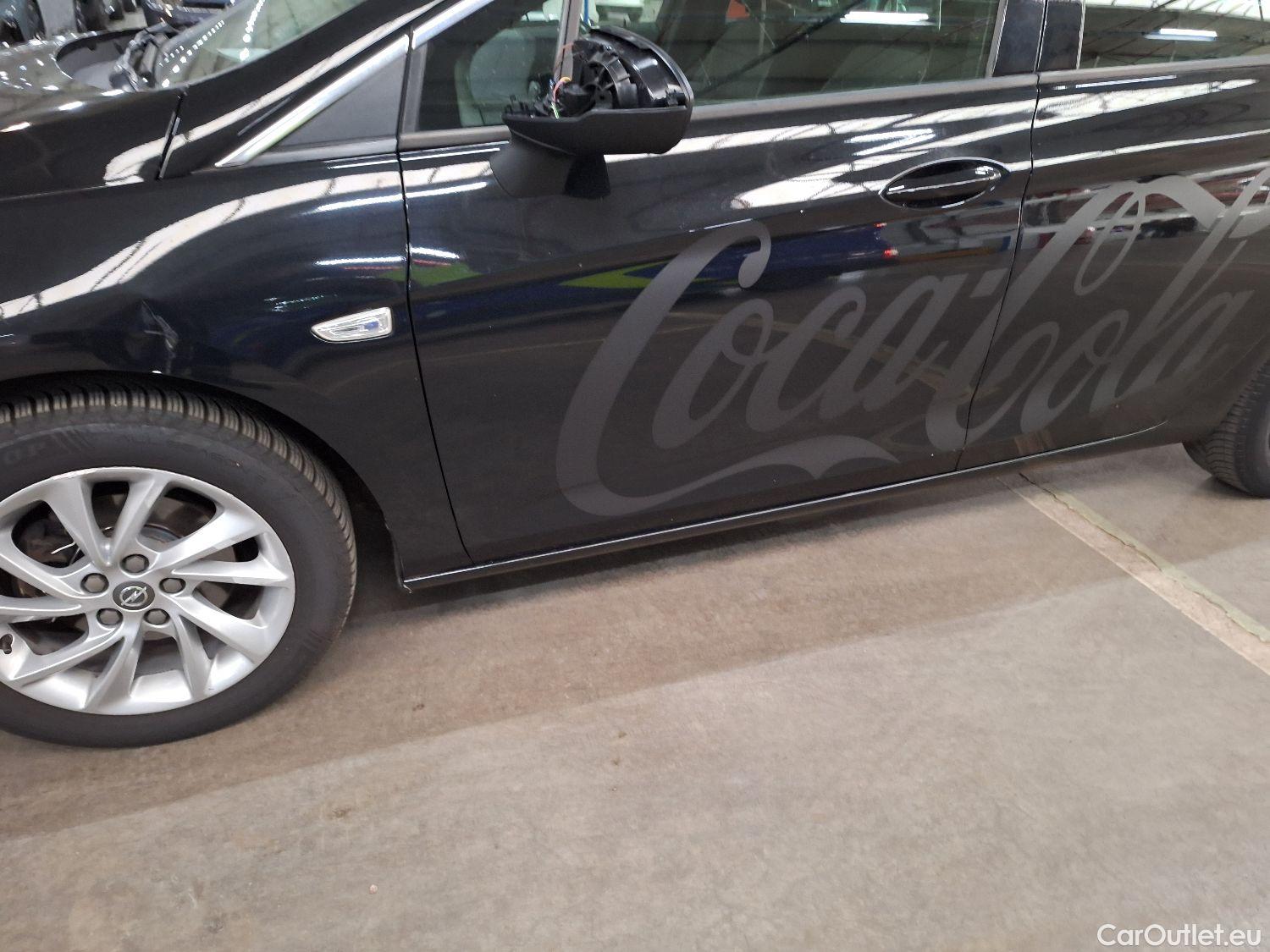  Opel  Astra Opel,  ST FL'19, Opel  Sports Tourer 1.5 Turbo D 77kW S/S Eleg #54