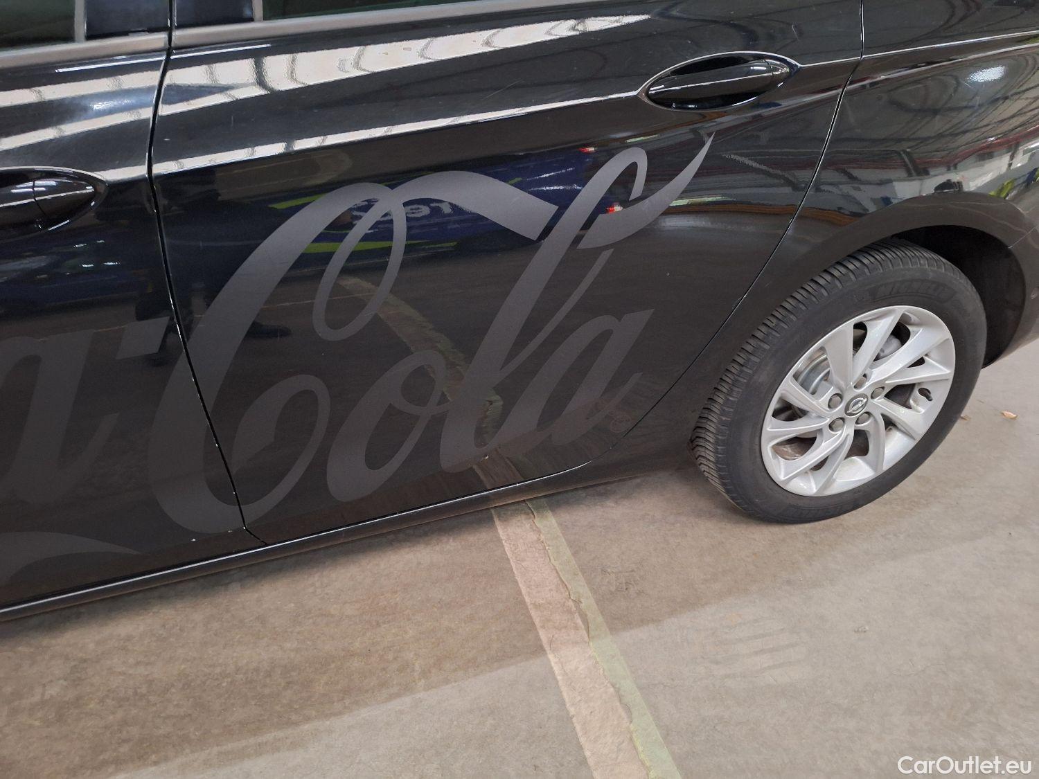 Opel  Astra Opel,  ST FL'19, Opel  Sports Tourer 1.5 Turbo D 77kW S/S Eleg #55
