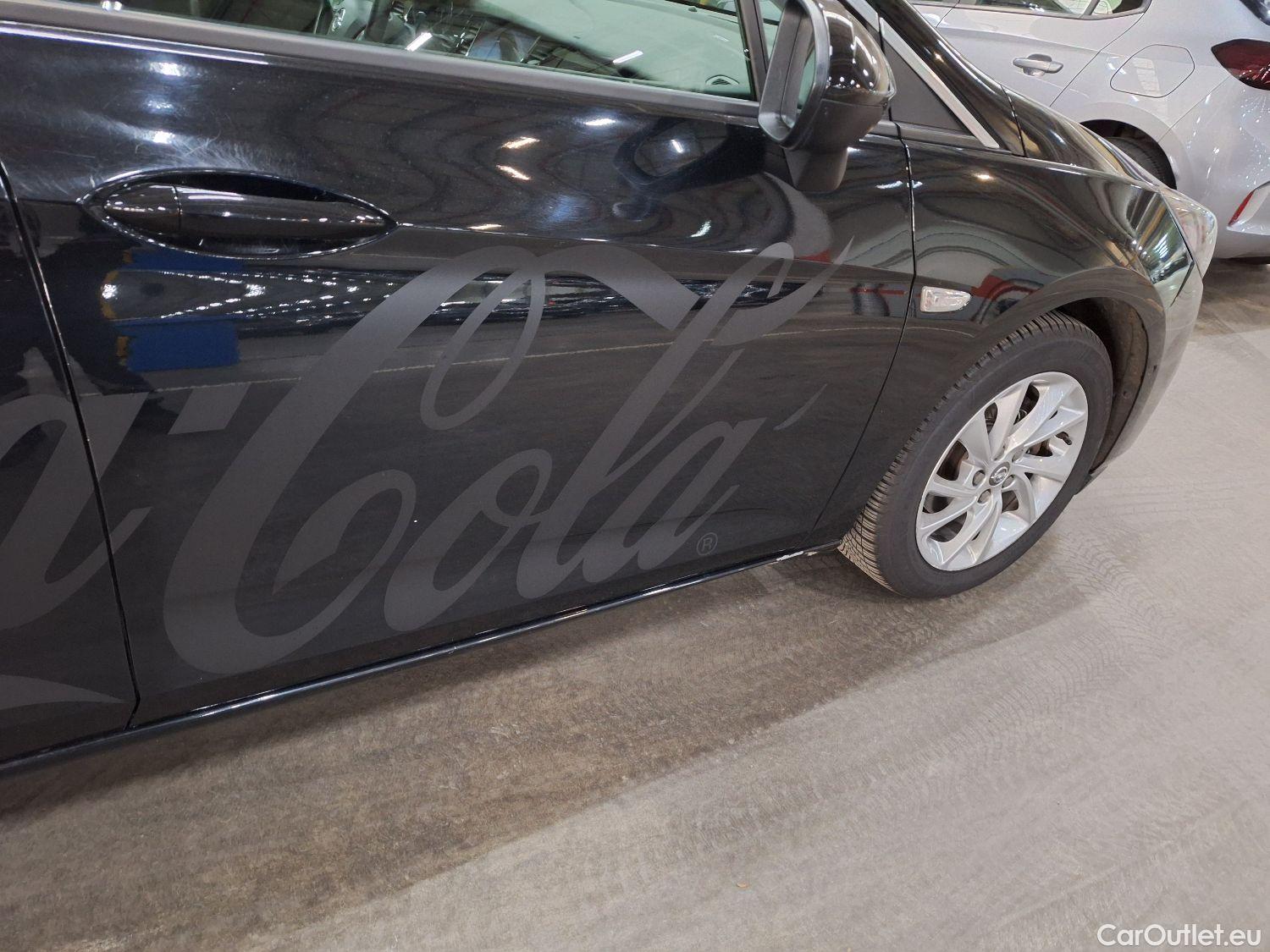  Opel  Astra Opel,  ST FL'19, Opel  Sports Tourer 1.5 Turbo D 77kW S/S Eleg #58