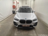  Bmw  X1 BMW  sDrive20d (140 kW) 5d 