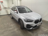  Bmw  X1 BMW  sDrive20d (140 kW) 5d #2