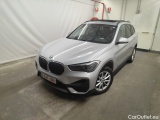  Bmw  X1 BMW  sDrive20d (140 kW) 5d #3