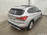  Bmw  X1 BMW  sDrive20d (140 kW) 5d #4