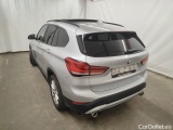  Bmw  X1 BMW  sDrive20d (140 kW) 5d #5