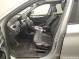  Bmw  X1 BMW  sDrive20d (140 kW) 5d #6