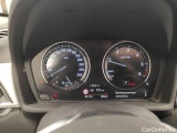  Bmw  X1 BMW  sDrive20d (140 kW) 5d #8
