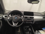  Bmw  X1 BMW  sDrive20d (140 kW) 5d #9