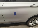  Bmw  X1 BMW  sDrive20d (140 kW) 5d #48