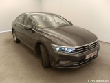  Volkswagen  Passat Volkswagen  2.0 TDI 90kW Style Business DSG 4d #2