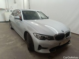  Bmw  Serie 3 BMW 3 Reeks Berline 318d (100 kW) 4d #2