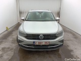  Volkswagen  Tiguan Volkswagen  2.0 TDI 110kW DSG Life 5d 