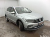 Volkswagen  Tiguan Volkswagen  2.0 TDI 110kW DSG Life 5d #2